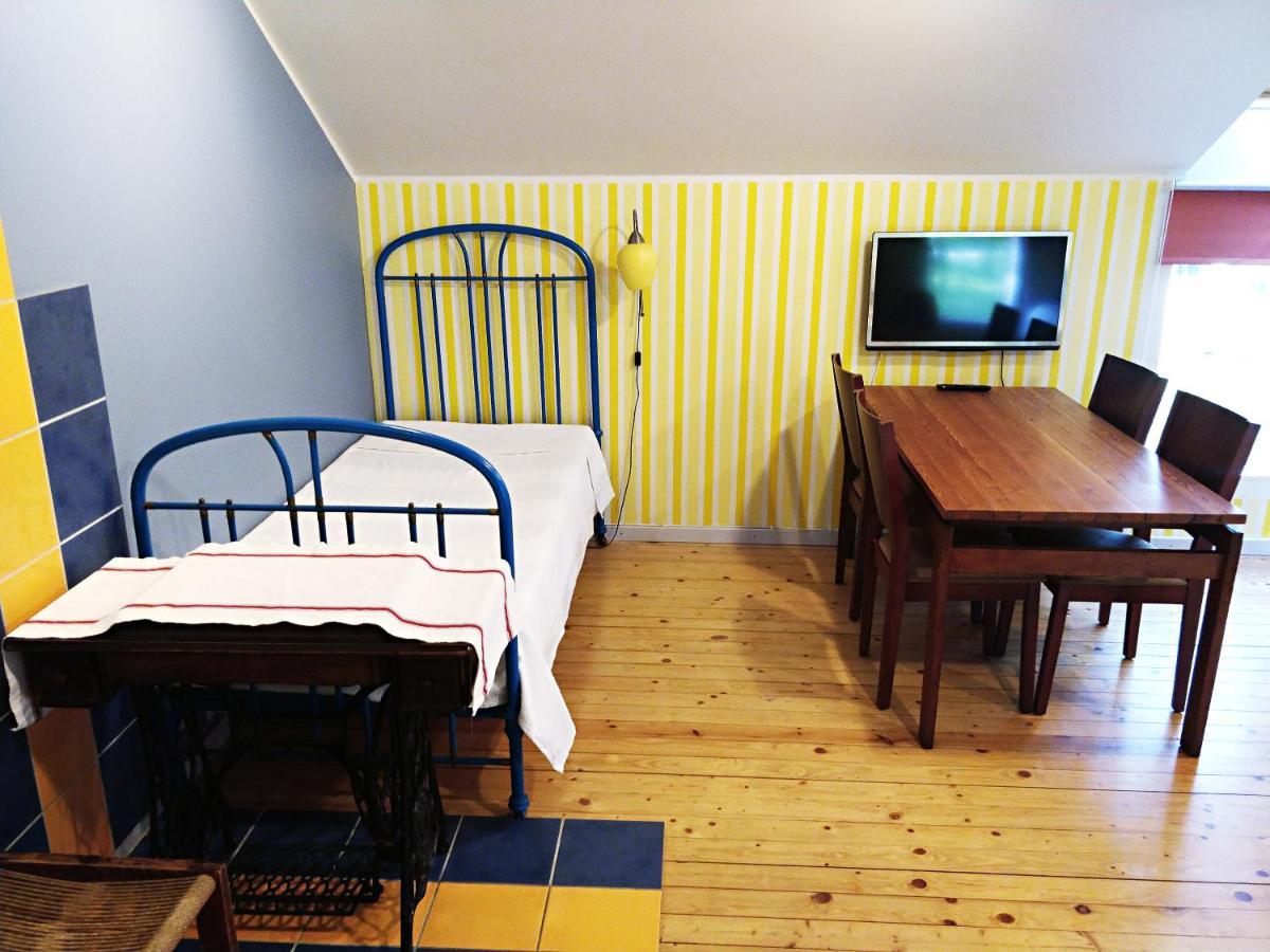 Kaberneeme Puhkemaja - Kaberneeme Vacation House Экстерьер фото
