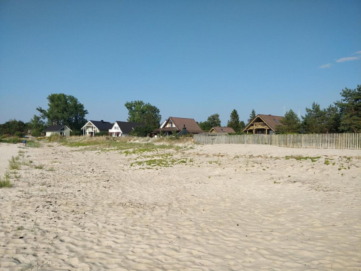 Kaberneeme Puhkemaja - Kaberneeme Vacation House Экстерьер фото