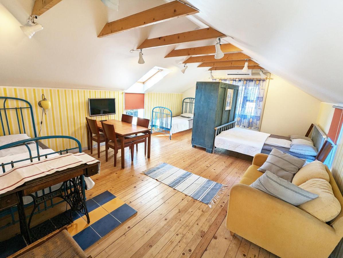 Kaberneeme Puhkemaja - Kaberneeme Vacation House Экстерьер фото