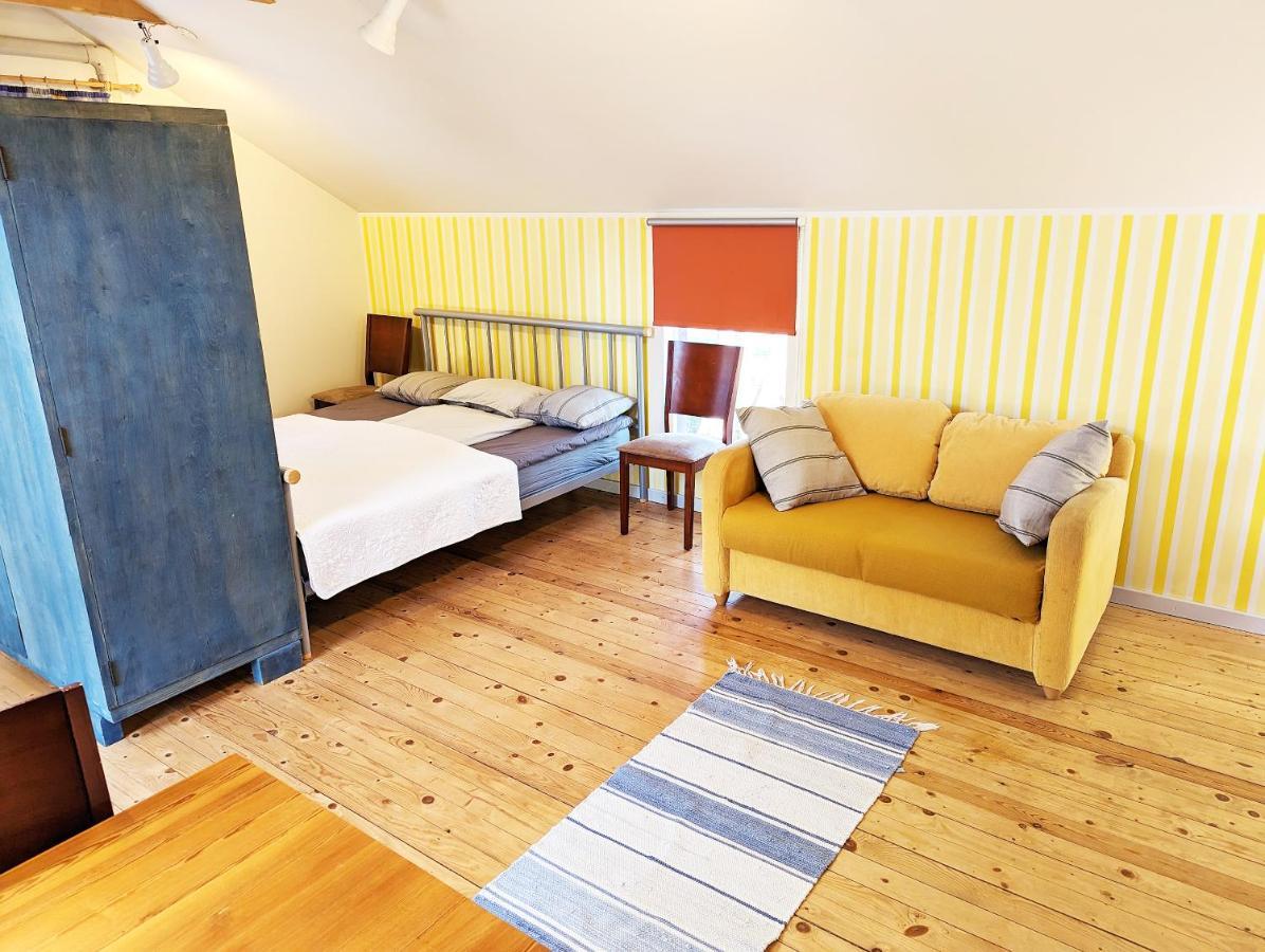 Kaberneeme Puhkemaja - Kaberneeme Vacation House Экстерьер фото