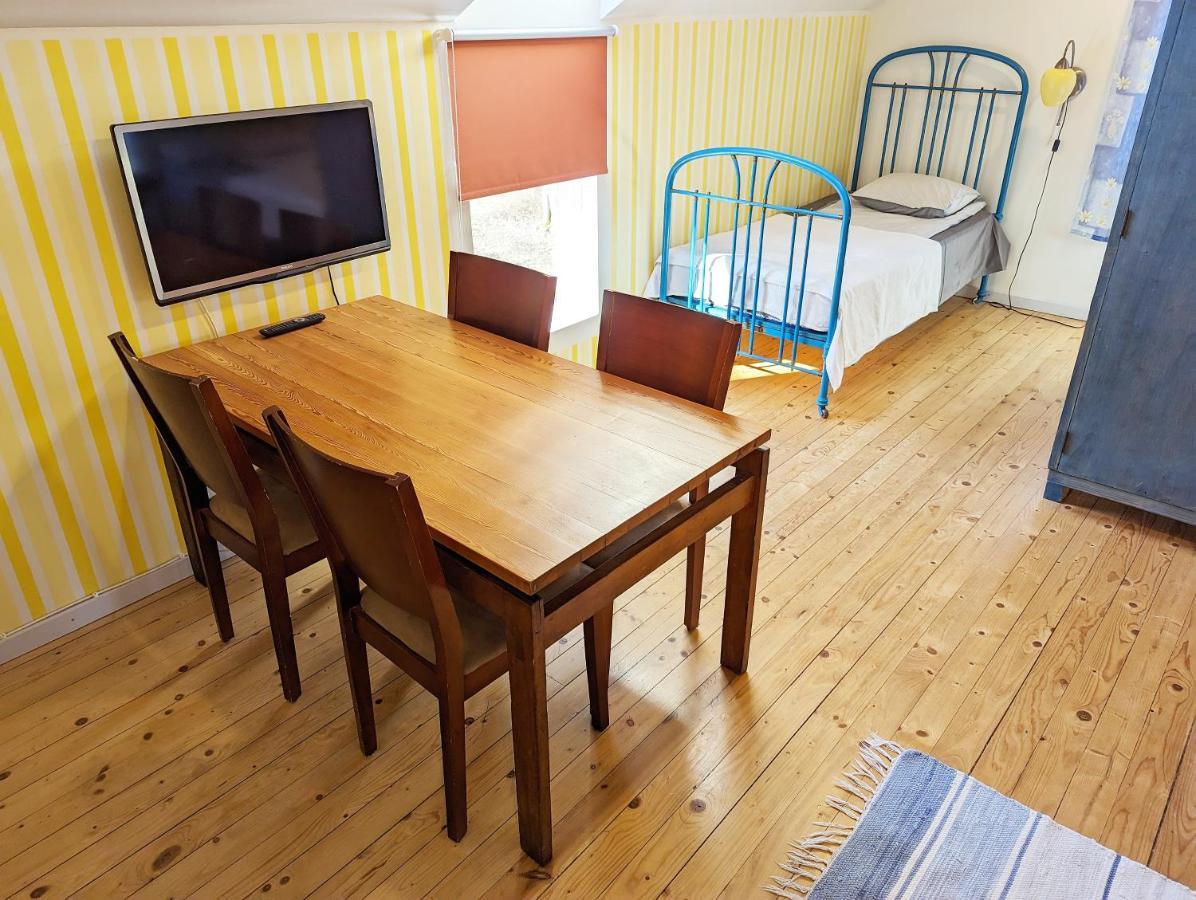 Kaberneeme Puhkemaja - Kaberneeme Vacation House Экстерьер фото