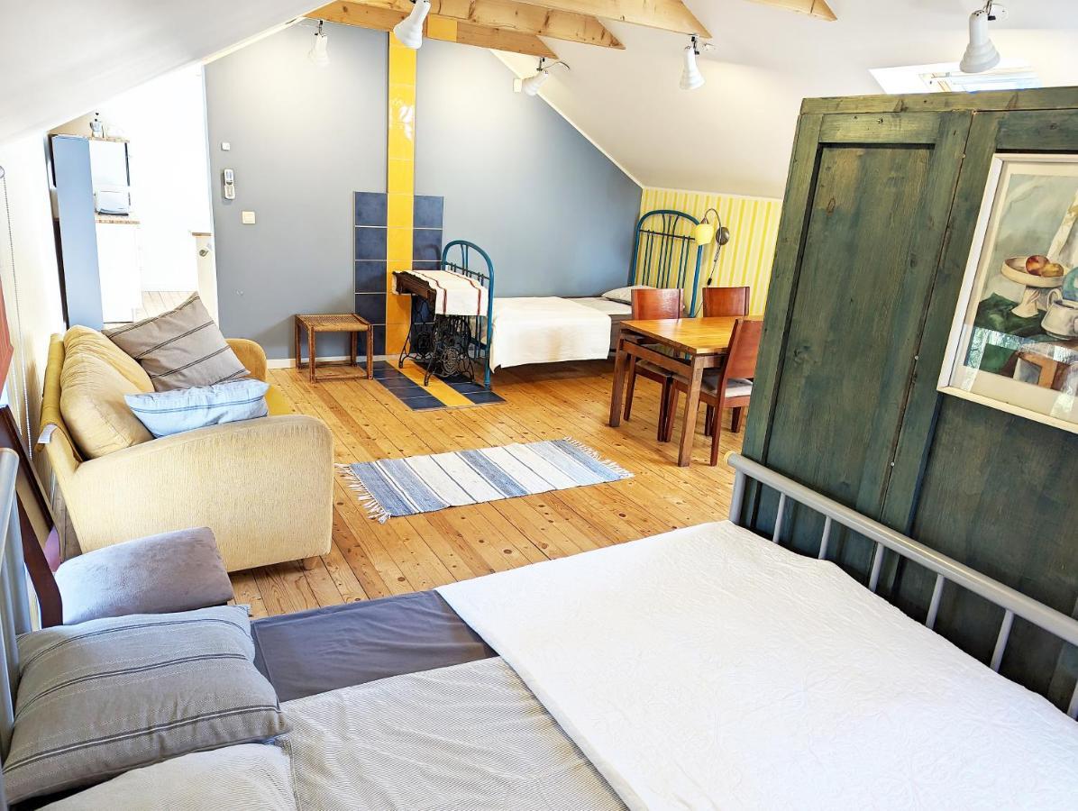 Kaberneeme Puhkemaja - Kaberneeme Vacation House Экстерьер фото