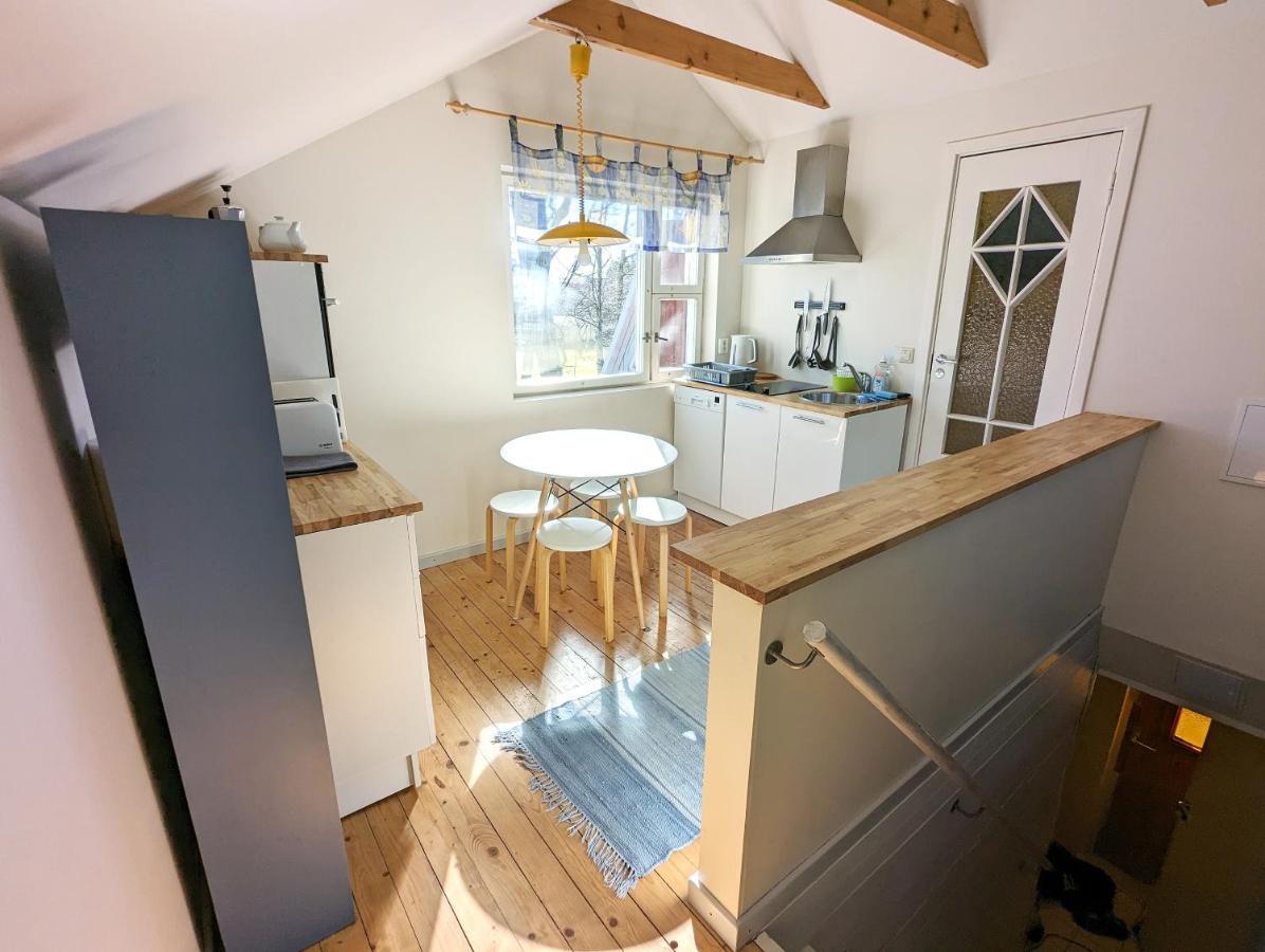 Kaberneeme Puhkemaja - Kaberneeme Vacation House Экстерьер фото